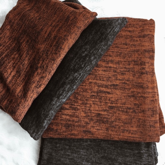 🆕 COGNAC MADELENE LUX LOUNGE SET - Picture 3 of 3